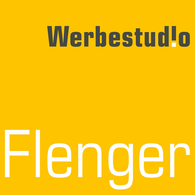 Werbestudio Flenger, Ihre Werbeagentur in Murnau für Online- und Printmedien